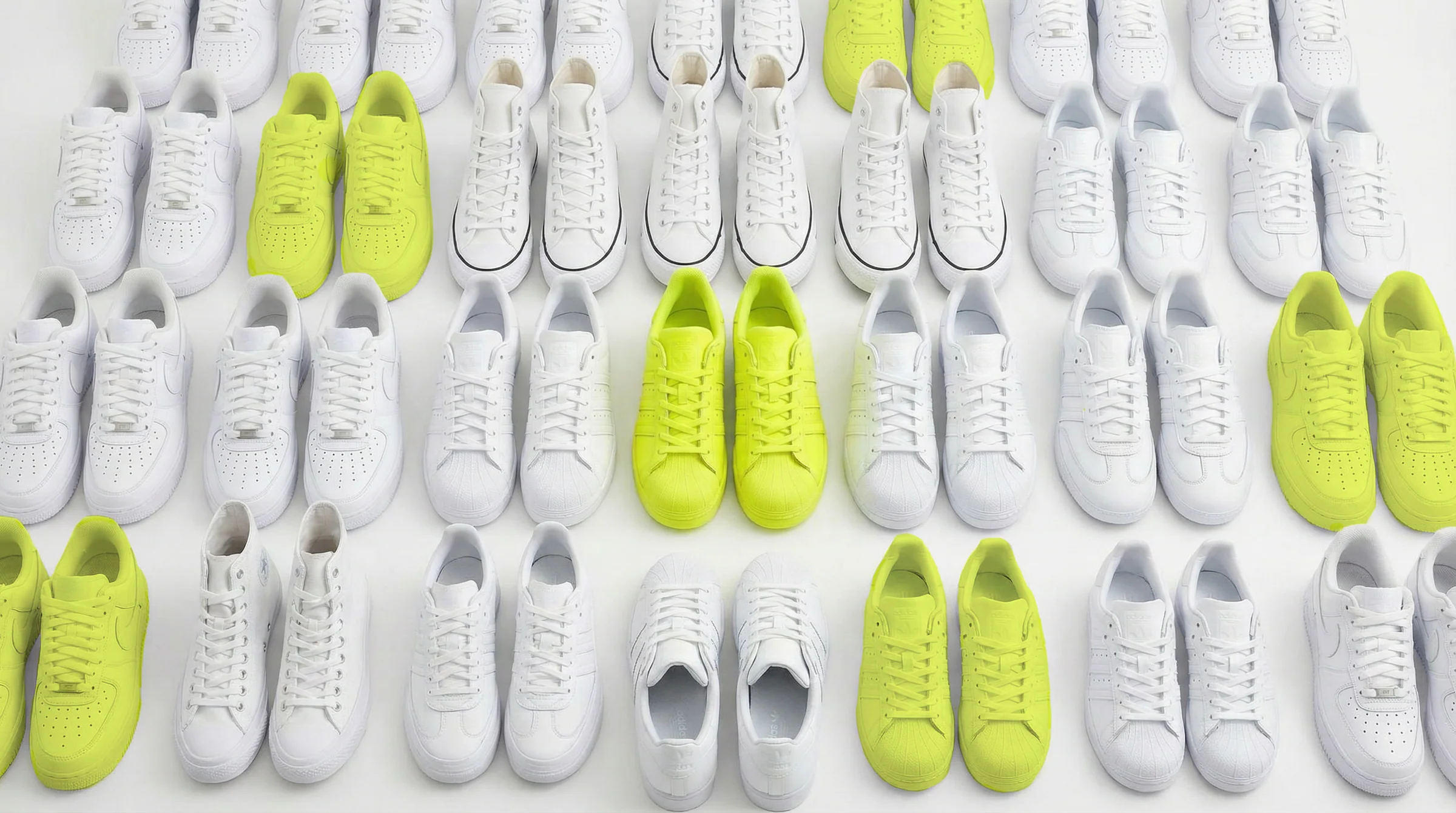 Your Style, Your Custom Sneakers