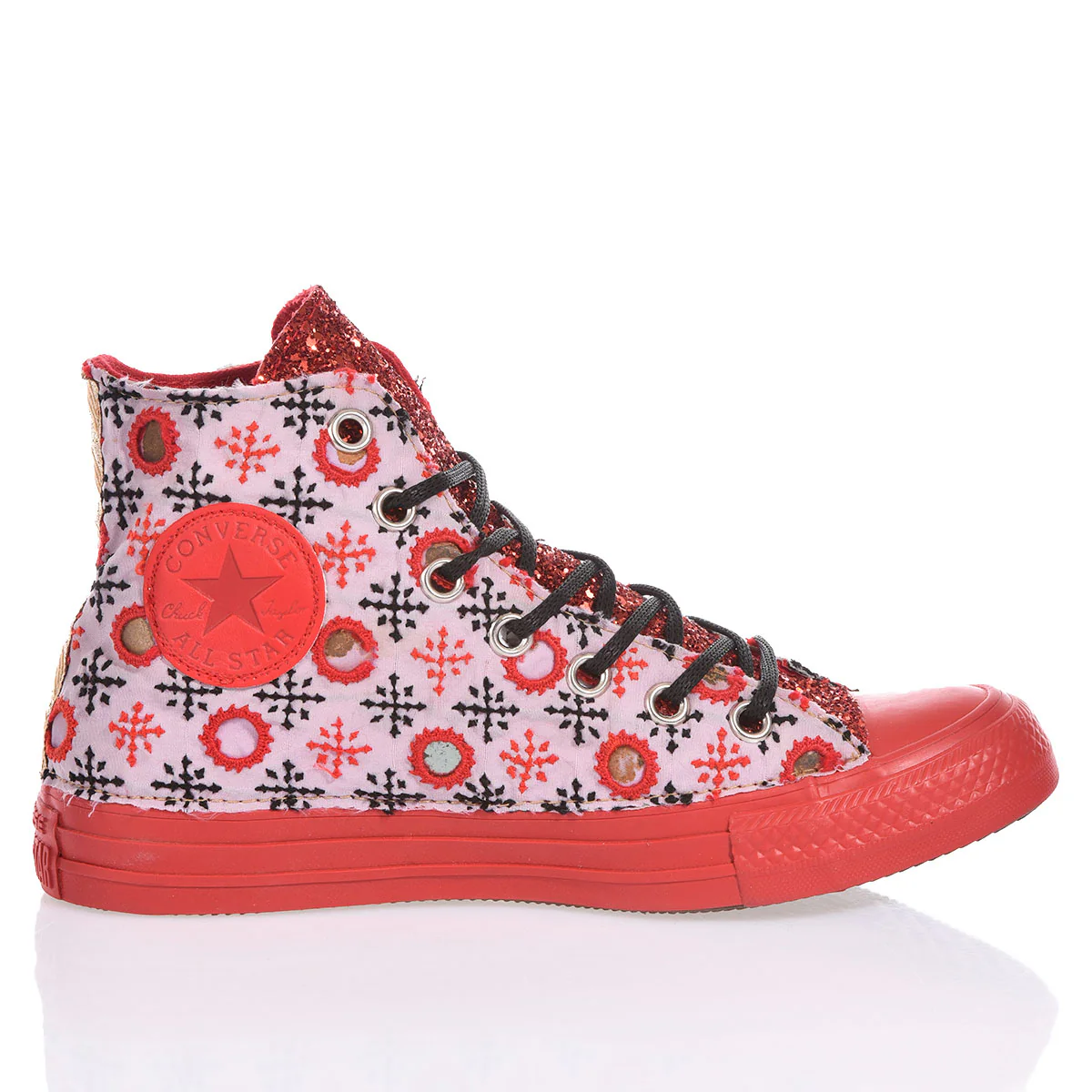 Customized Sneakers on sale