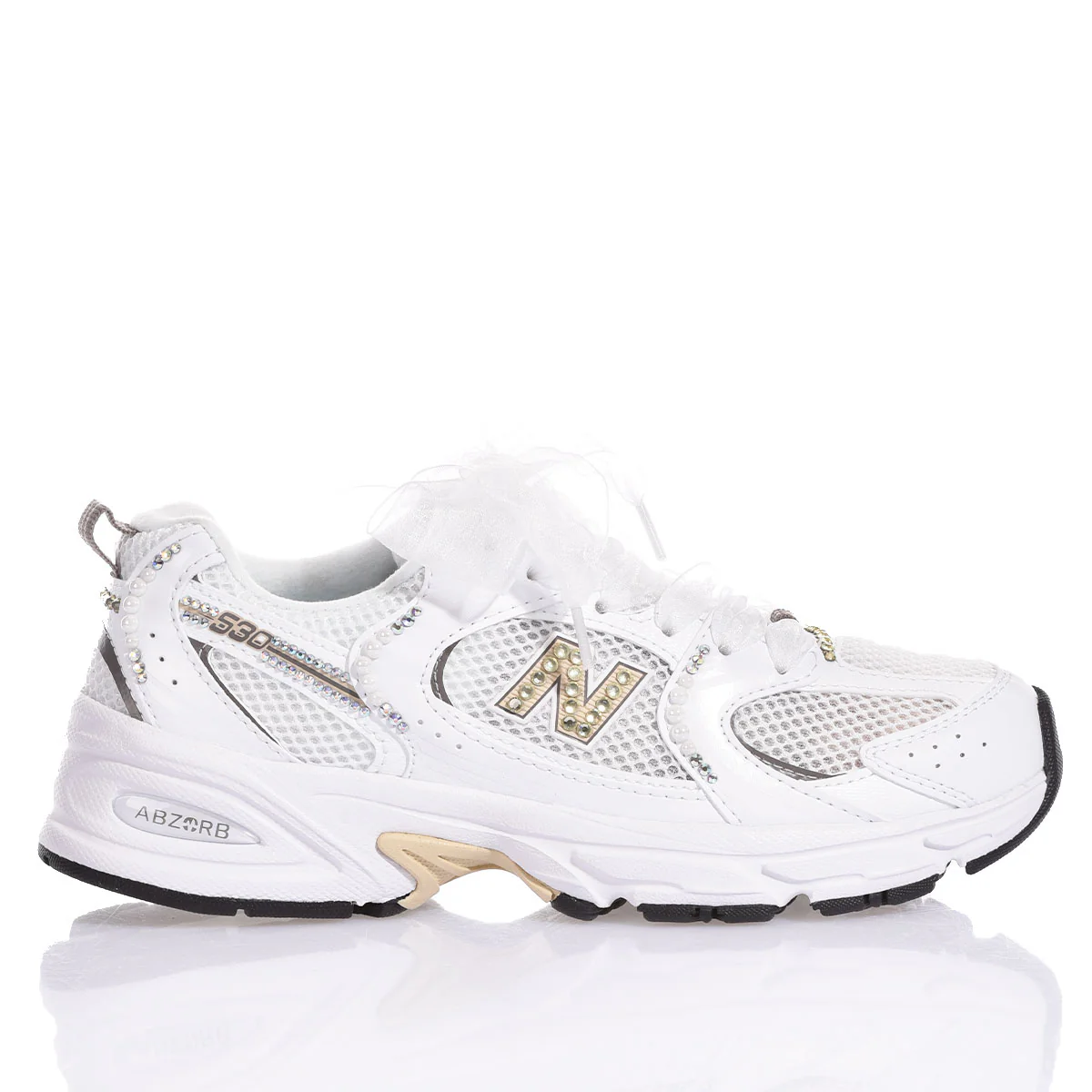 New Balance Perle