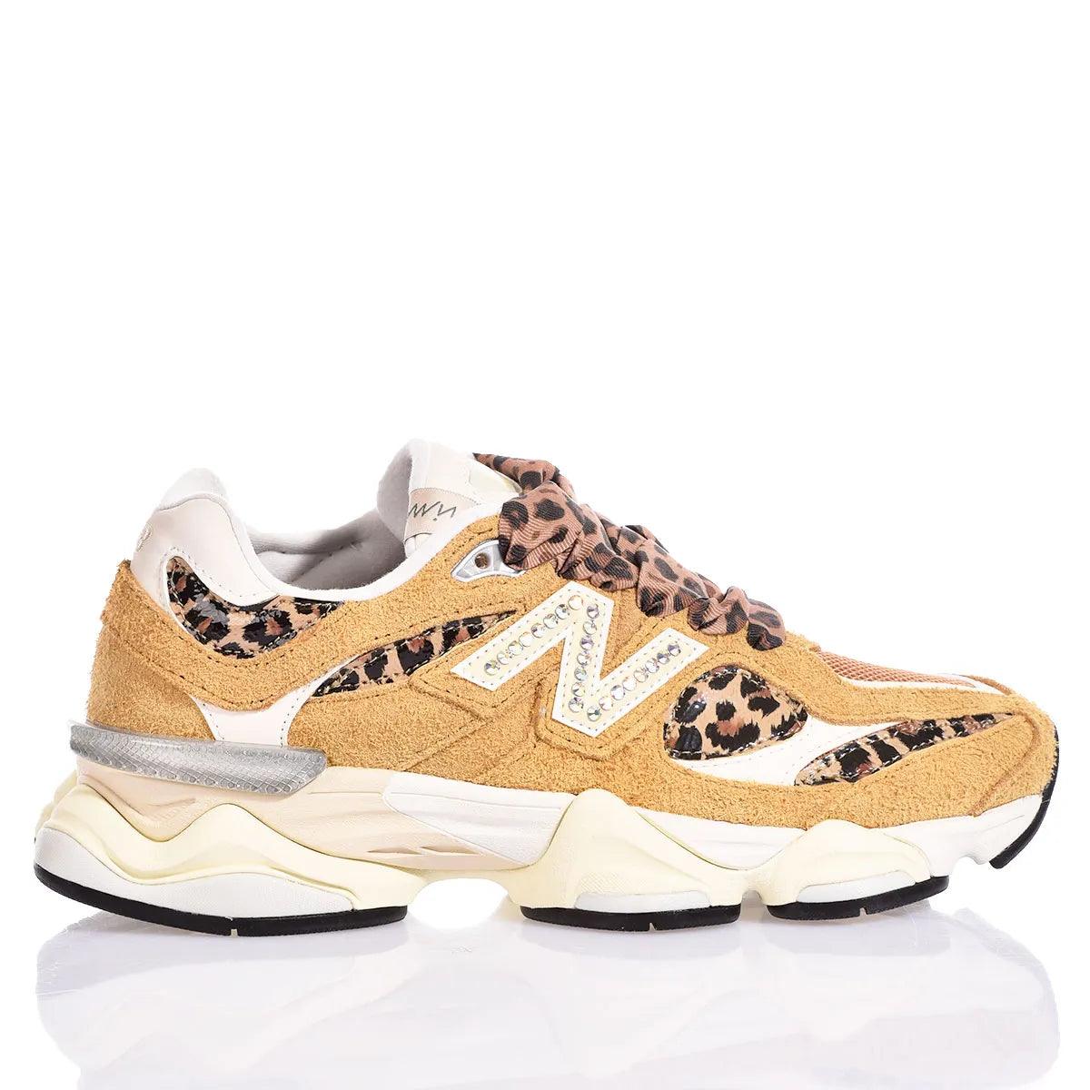New Balance Animalier